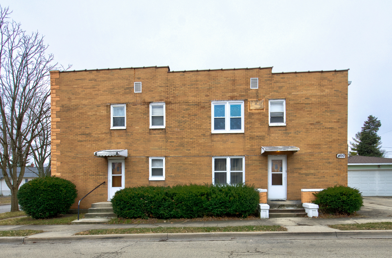 400 Moran Street #3, Joliet, IL 60435
