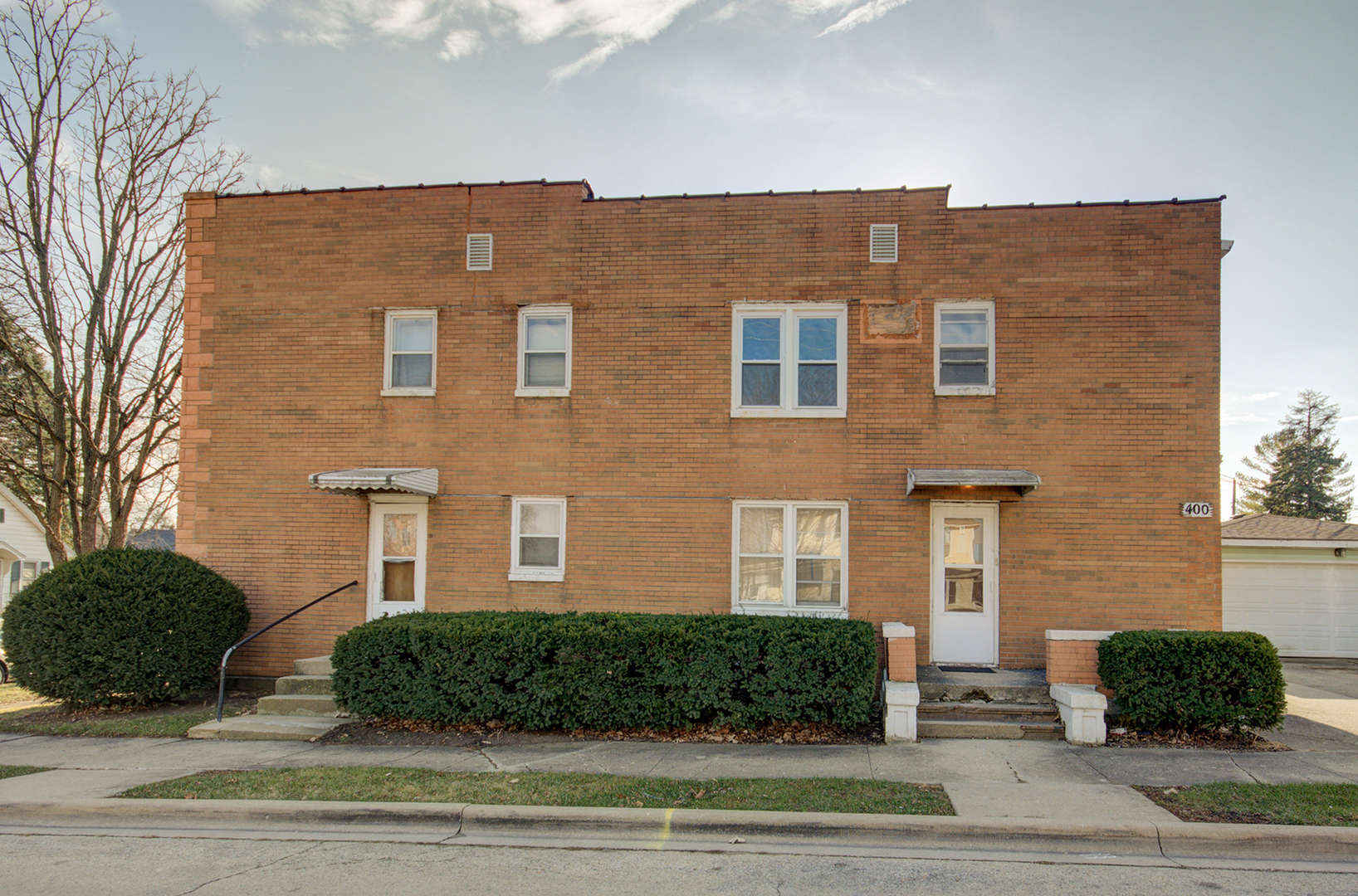400 Moran Street #3, Joliet, IL 60435