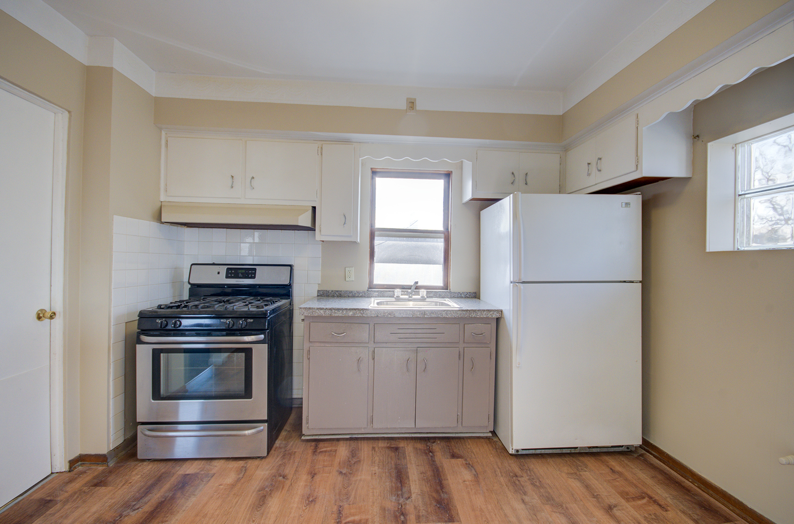400 Moran Street #3, Joliet, IL 60435