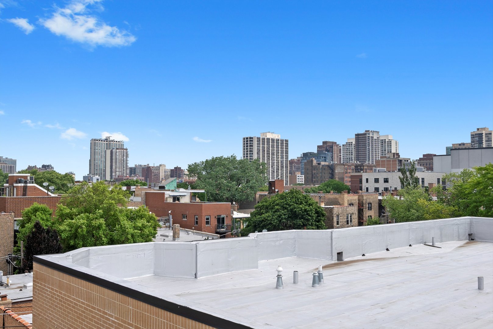 702 W Wellington Avenue #2N, Chicago, IL 60657