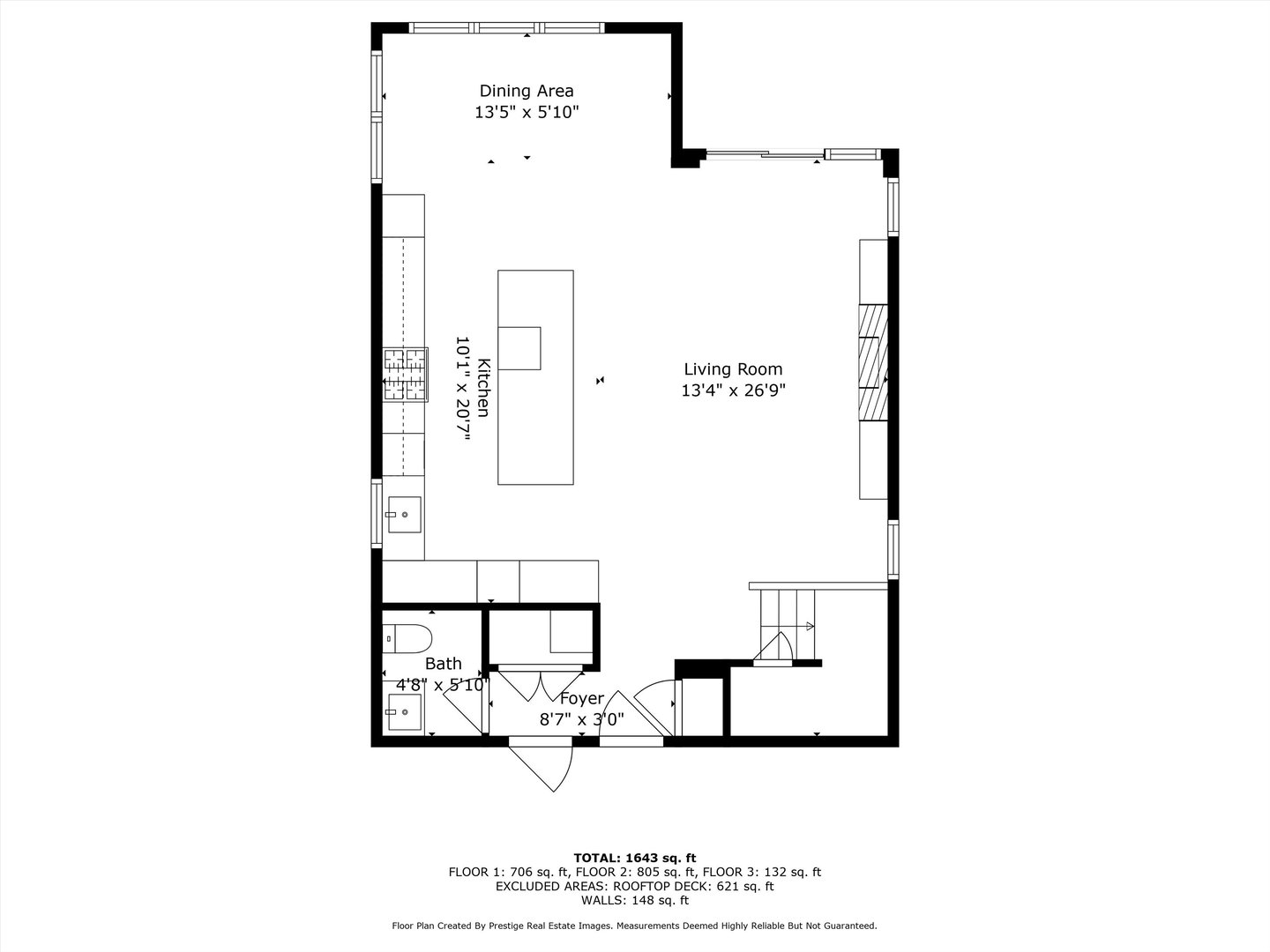 702 W Wellington Avenue #2N, Chicago, IL 60657