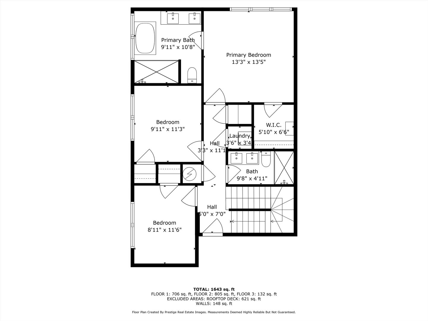 702 W Wellington Avenue #2N, Chicago, IL 60657