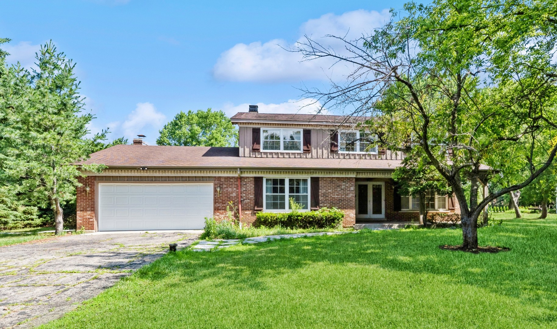 2527 Checker Road, Long Grove, IL 60047