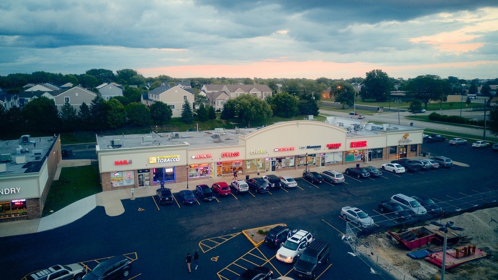 152 N Bolingbrook Drive, Bolingbrook, IL 60440