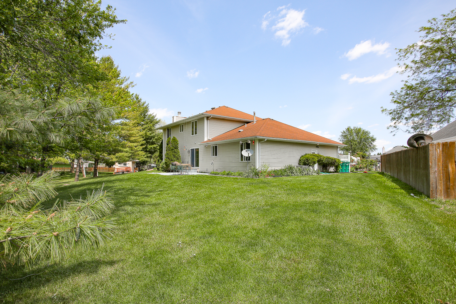 115 Julianne Court, Manhattan, IL 60442