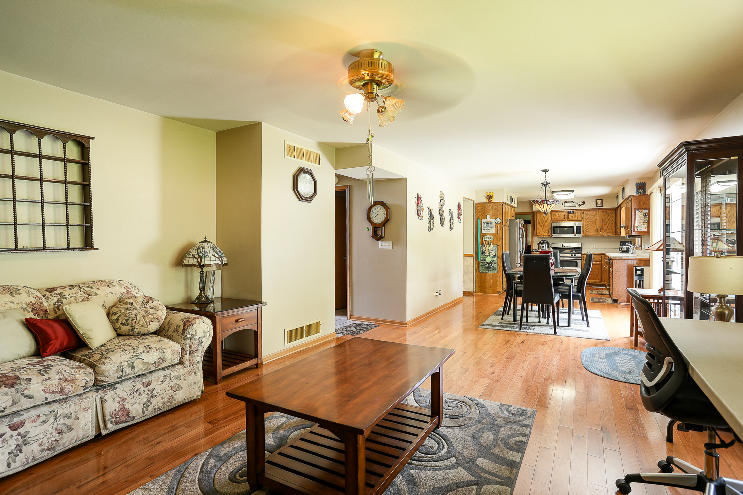 115 Julianne Court, Manhattan, IL 60442