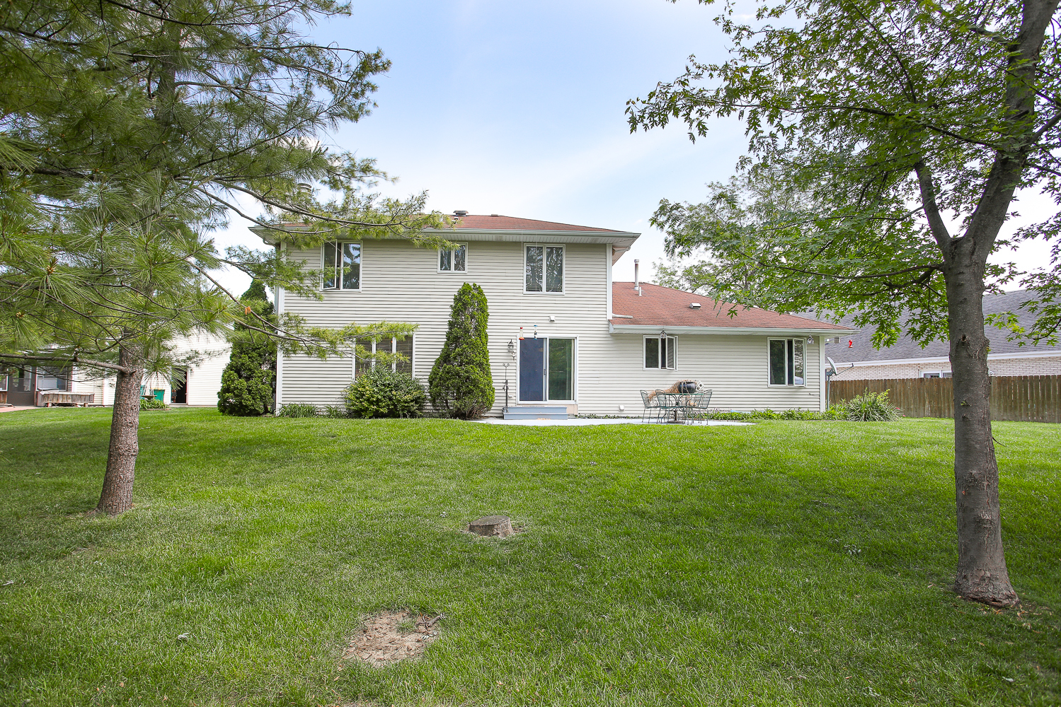 115 Julianne Court, Manhattan, IL 60442