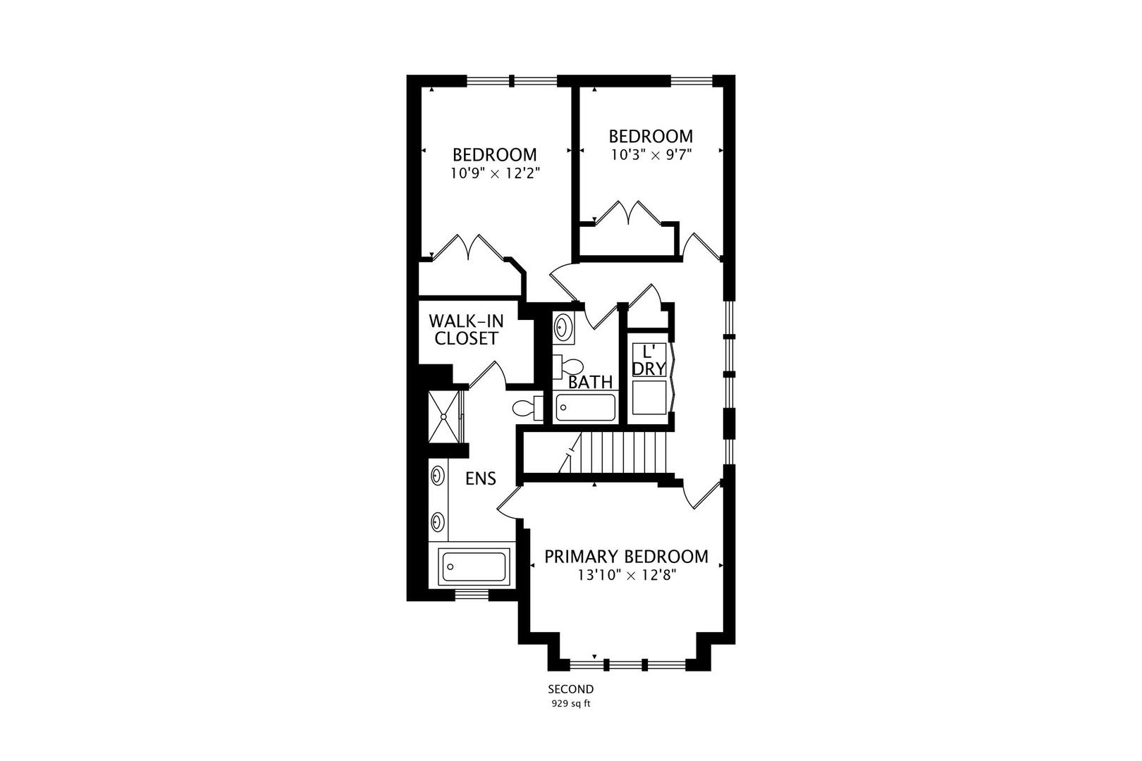 301 Alpine Springs Drive, Vernon Hills, IL 60061