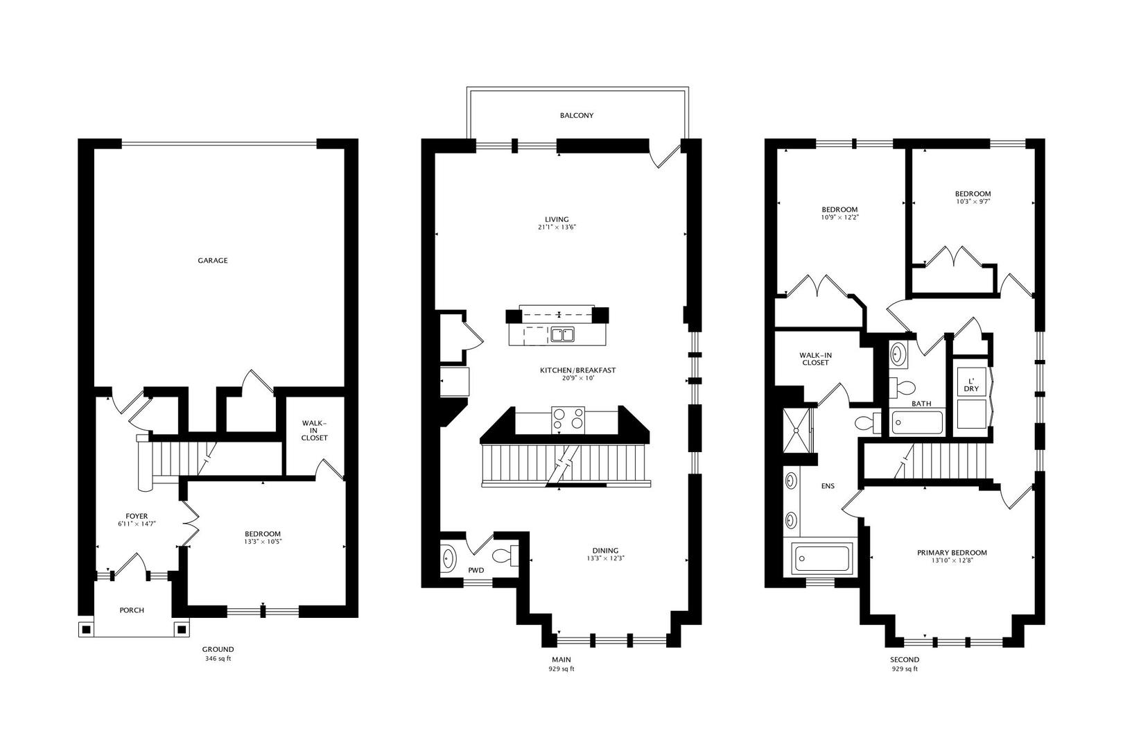 301 Alpine Springs Drive, Vernon Hills, IL 60061