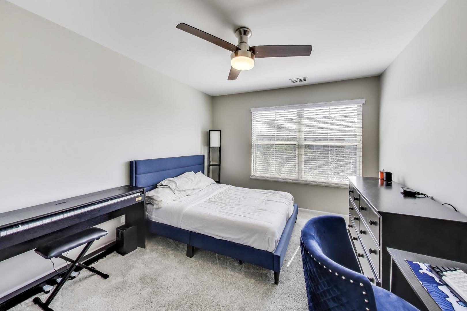301 Alpine Springs Drive, Vernon Hills, IL 60061