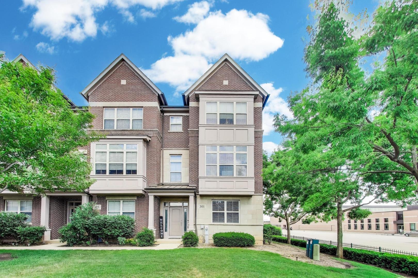 301 Alpine Springs Drive, Vernon Hills, IL 60061