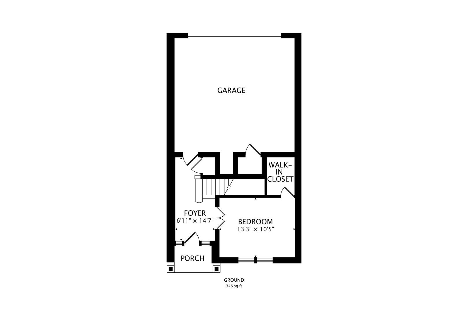 301 Alpine Springs Drive, Vernon Hills, IL 60061