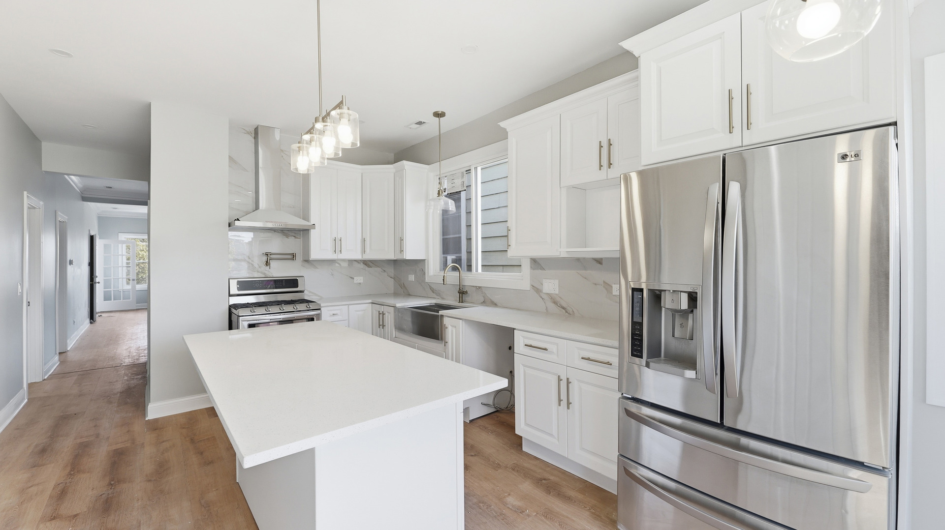 1304 S 50th Avenue, Cicero, IL 60804