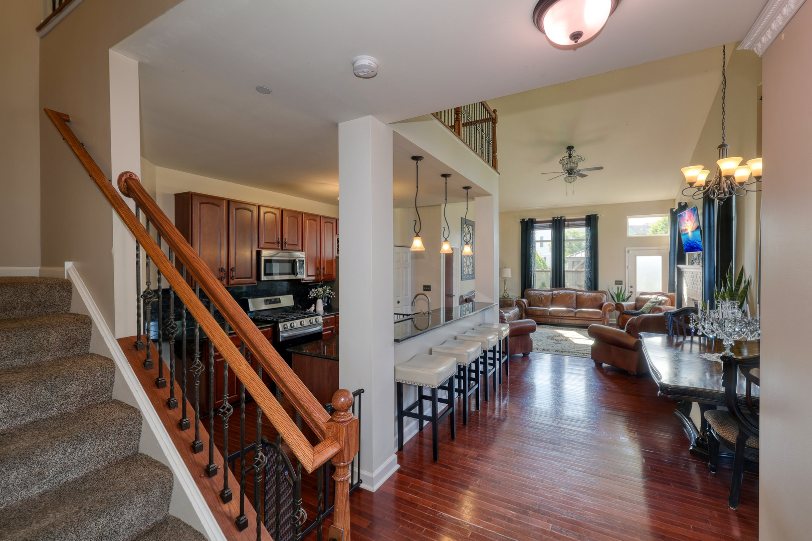 4579 Half Moon Drive #D, Yorkville, IL 60560