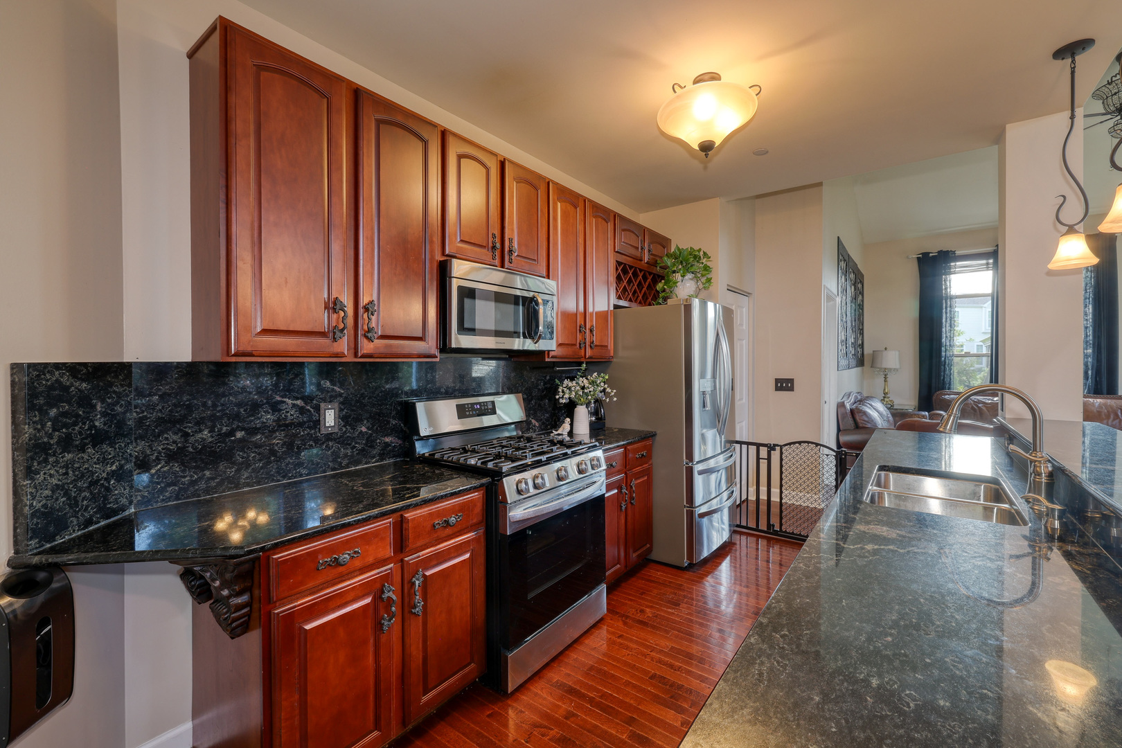 4579 Half Moon Drive #D, Yorkville, IL 60560