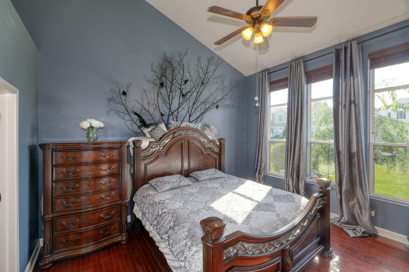 4579 Half Moon Drive #D, Yorkville, IL 60560
