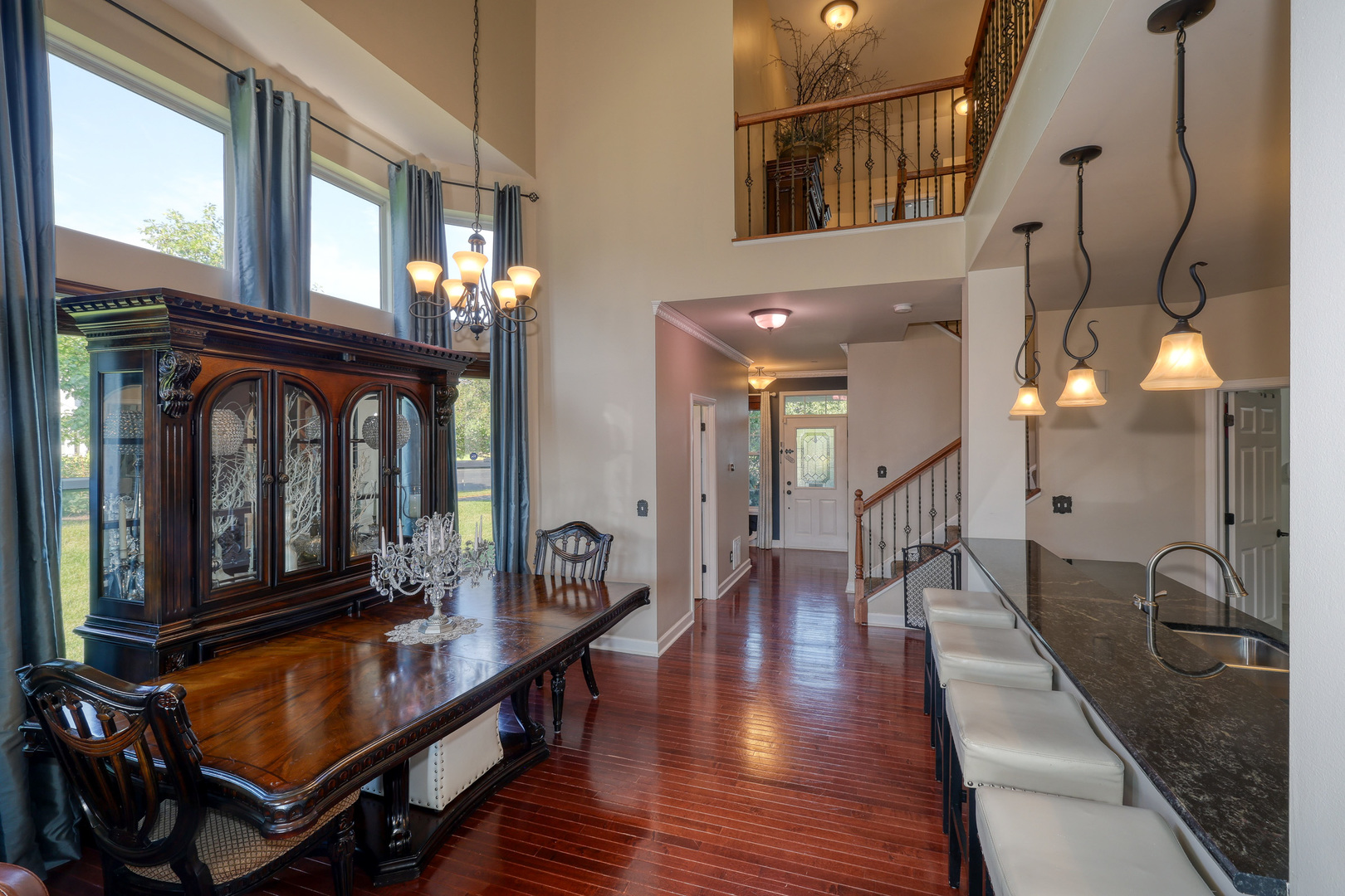 4579 Half Moon Drive #D, Yorkville, IL 60560