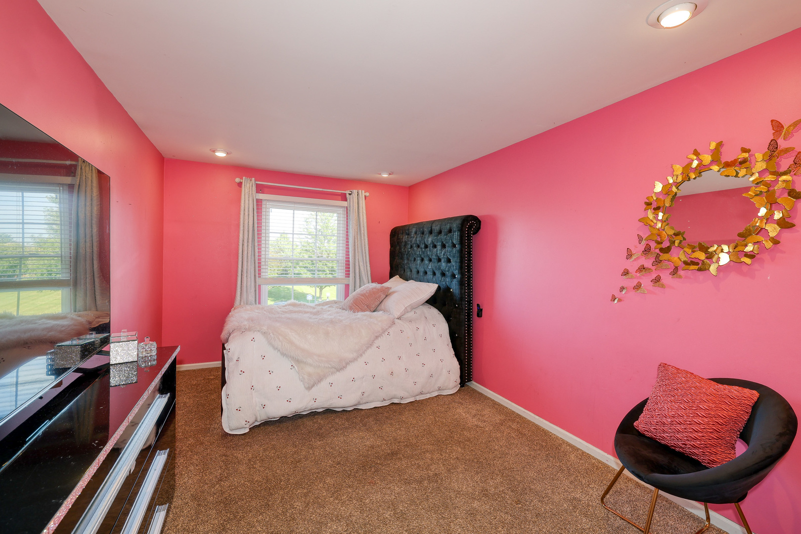 4579 Half Moon Drive #D, Yorkville, IL 60560