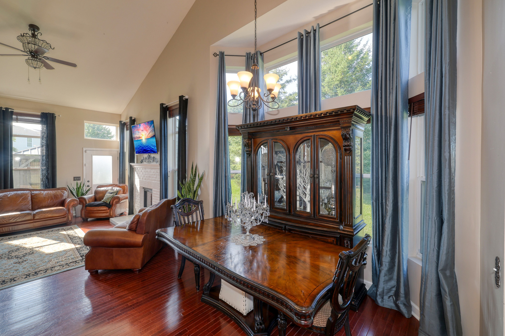 4579 Half Moon Drive #D, Yorkville, IL 60560