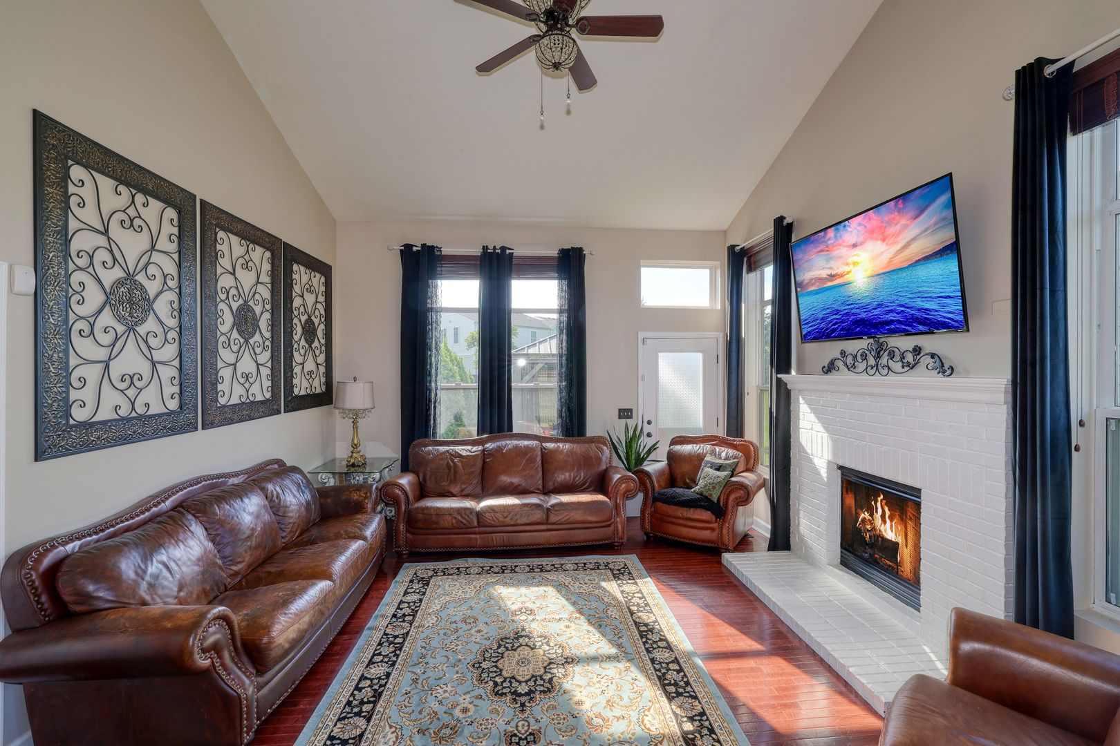 4579 Half Moon Drive #D, Yorkville, IL 60560