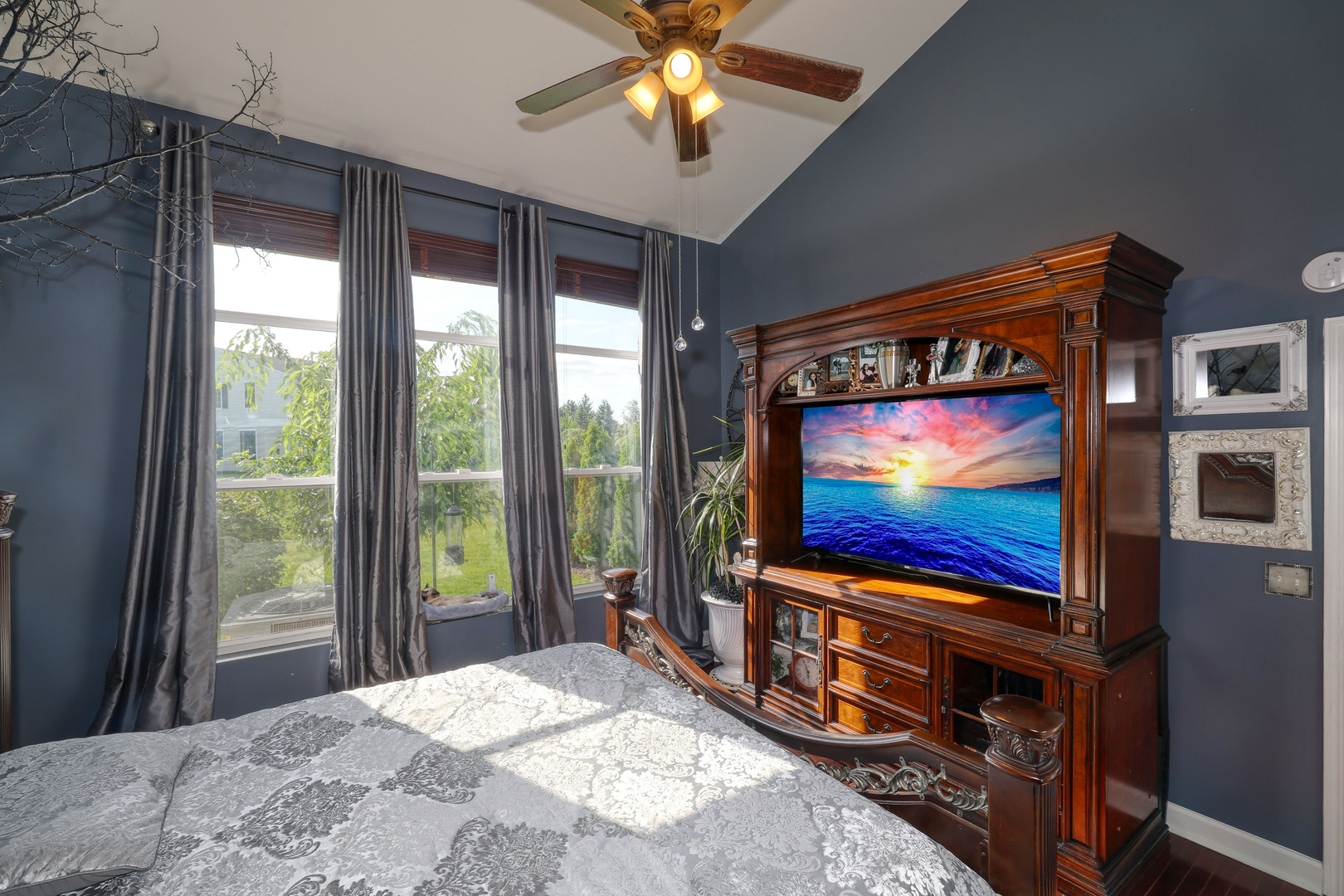 4579 Half Moon Drive #D, Yorkville, IL 60560