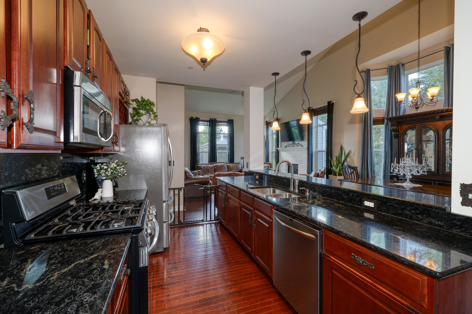 4579 Half Moon Drive #D, Yorkville, IL 60560