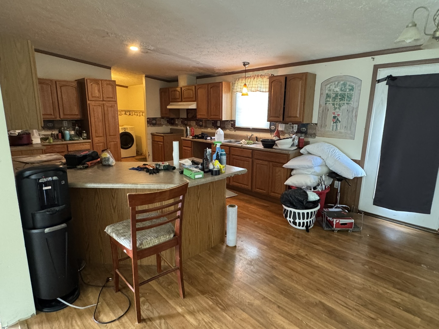 810 Harding Avenue, Gillespie, IL 62033