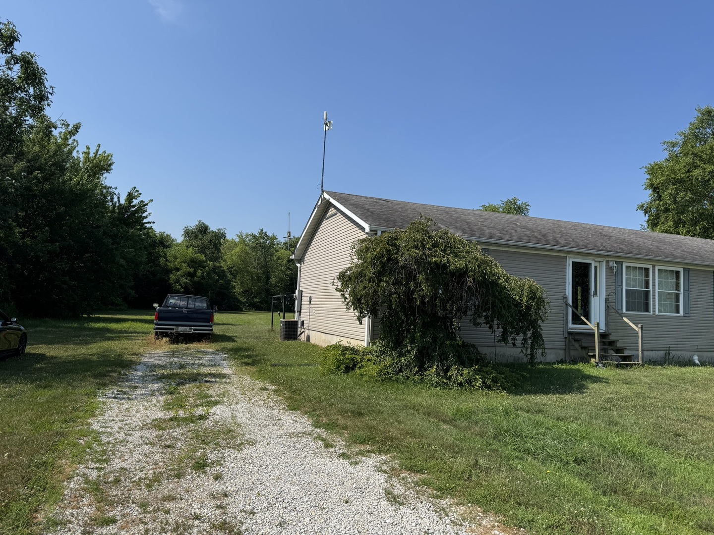 810 Harding Avenue, Gillespie, IL 62033
