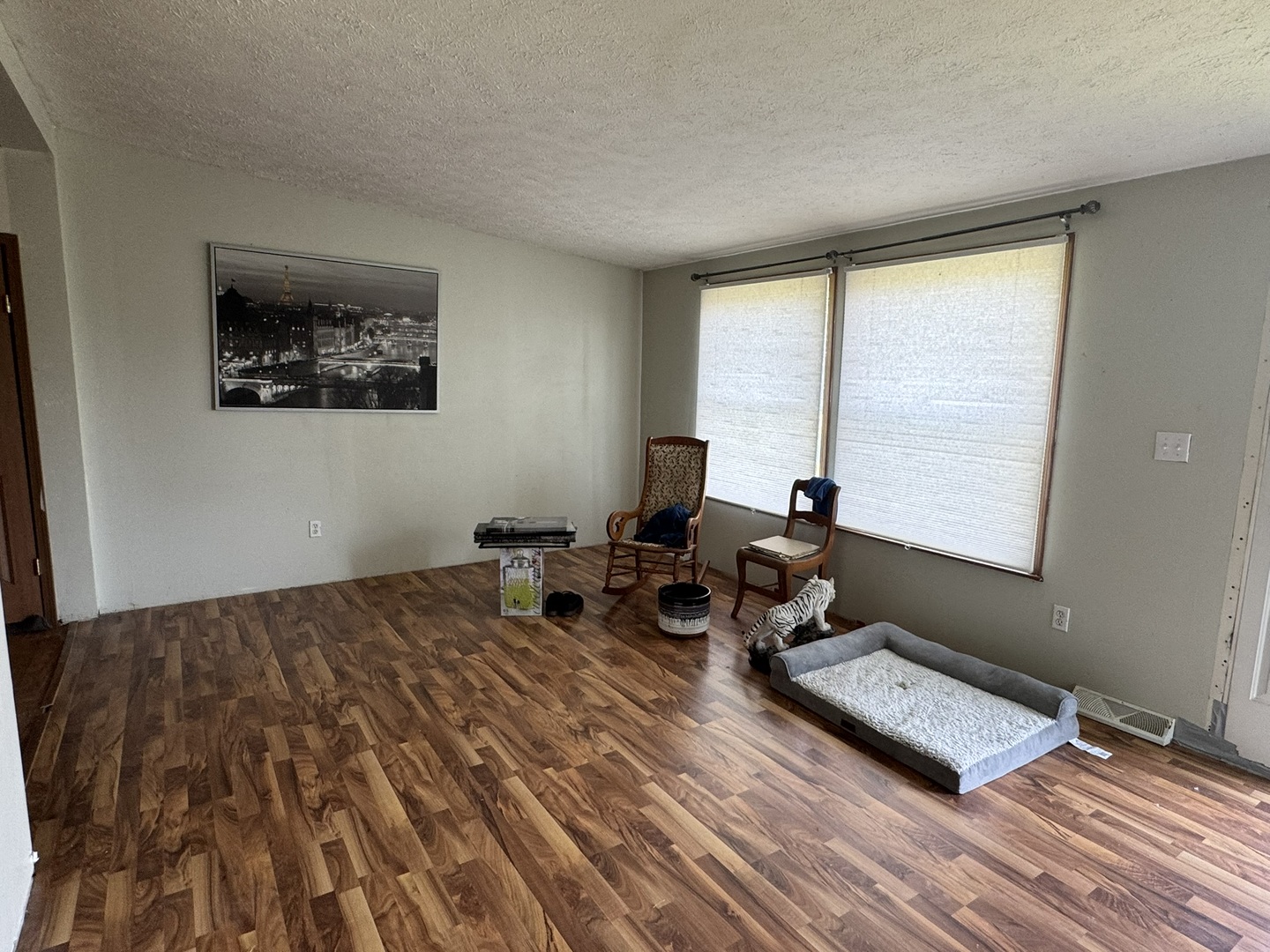 810 Harding Avenue, Gillespie, IL 62033
