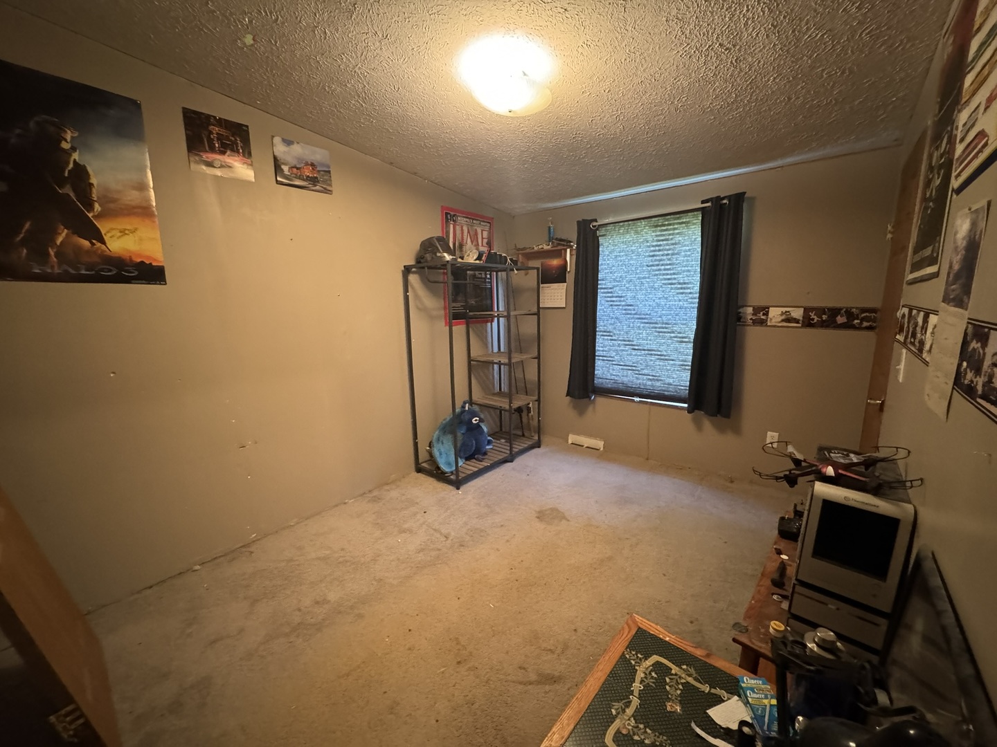 810 Harding Avenue, Gillespie, IL 62033