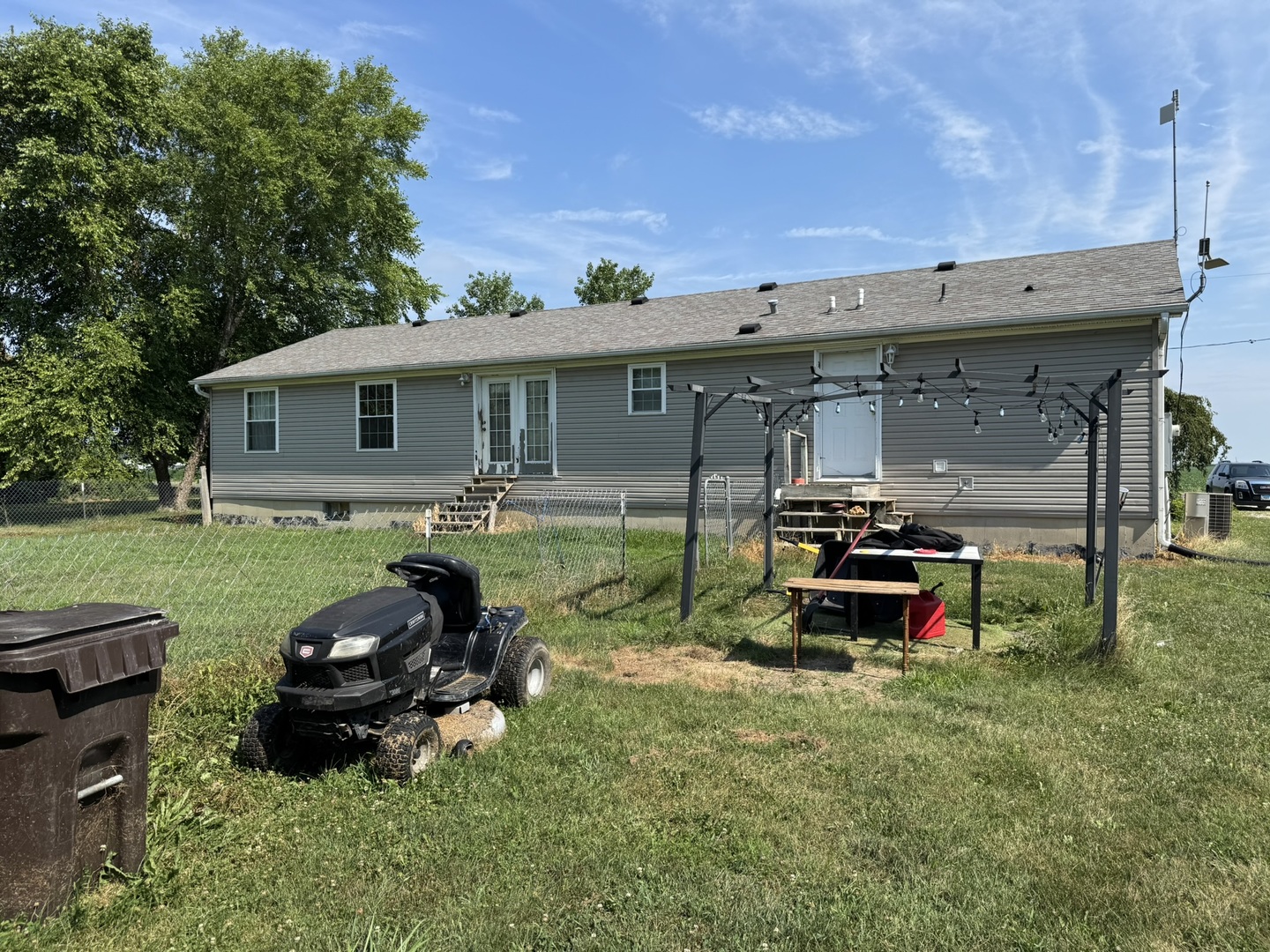 810 Harding Avenue, Gillespie, IL 62033
