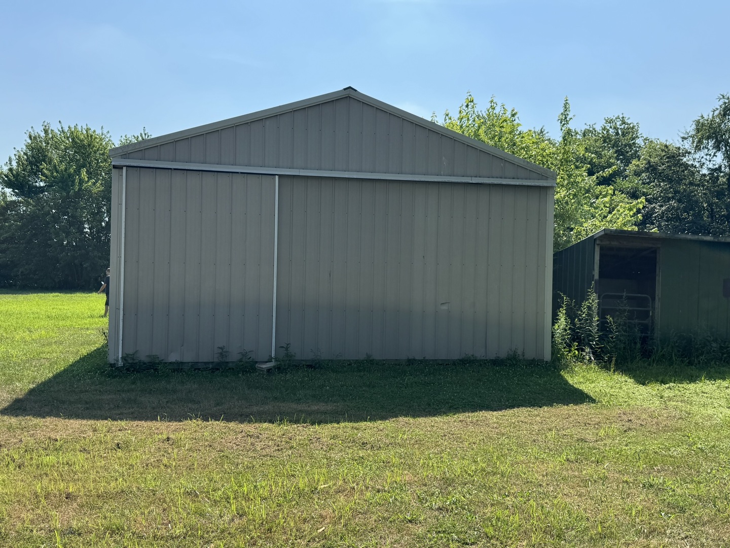810 Harding Avenue, Gillespie, IL 62033