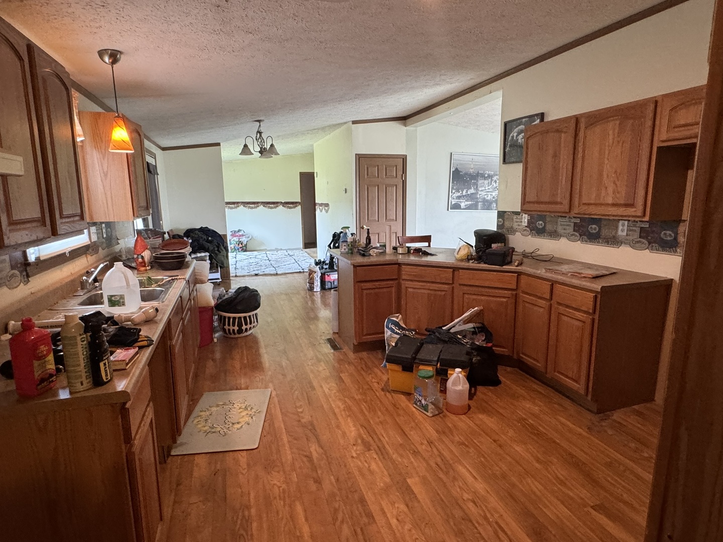 810 Harding Avenue, Gillespie, IL 62033