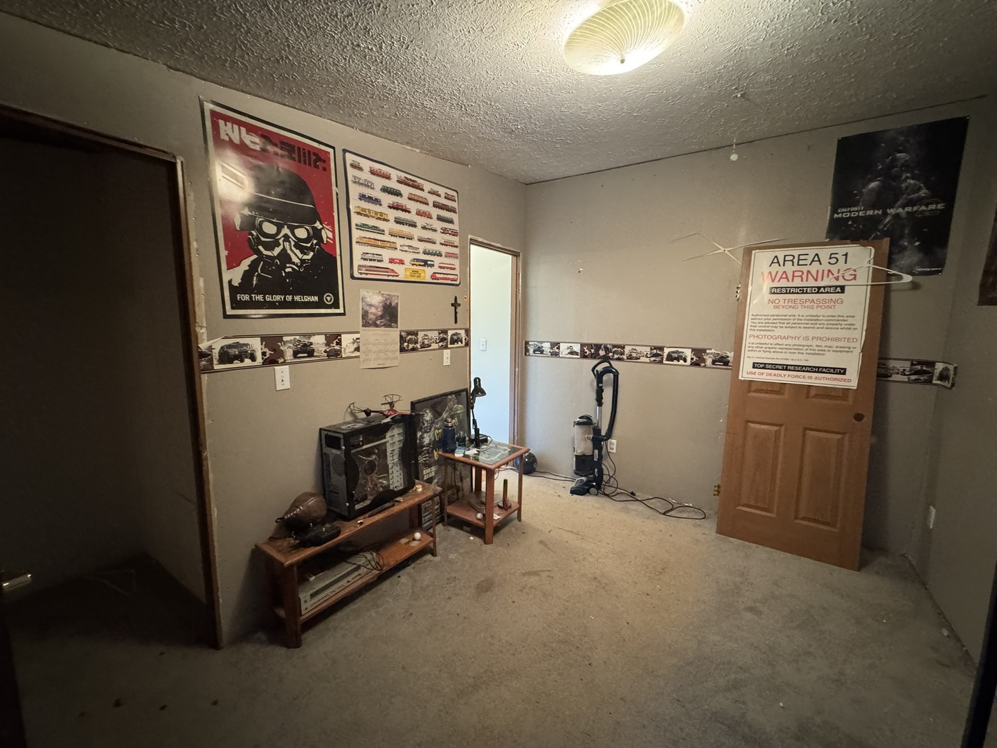 810 Harding Avenue, Gillespie, IL 62033