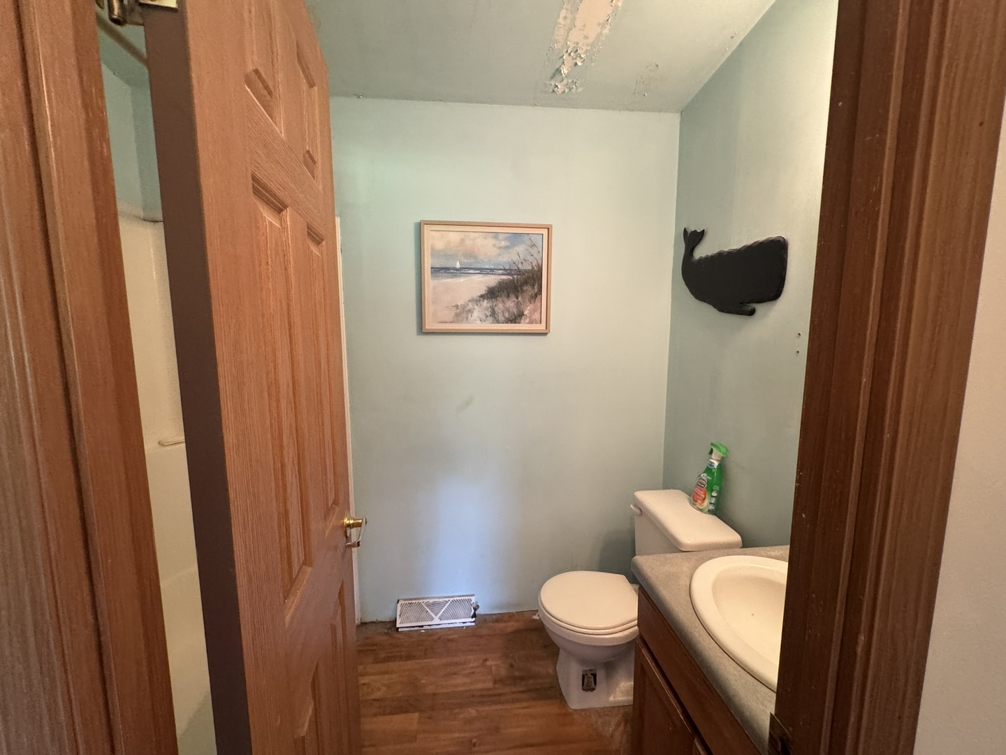 810 Harding Avenue, Gillespie, IL 62033