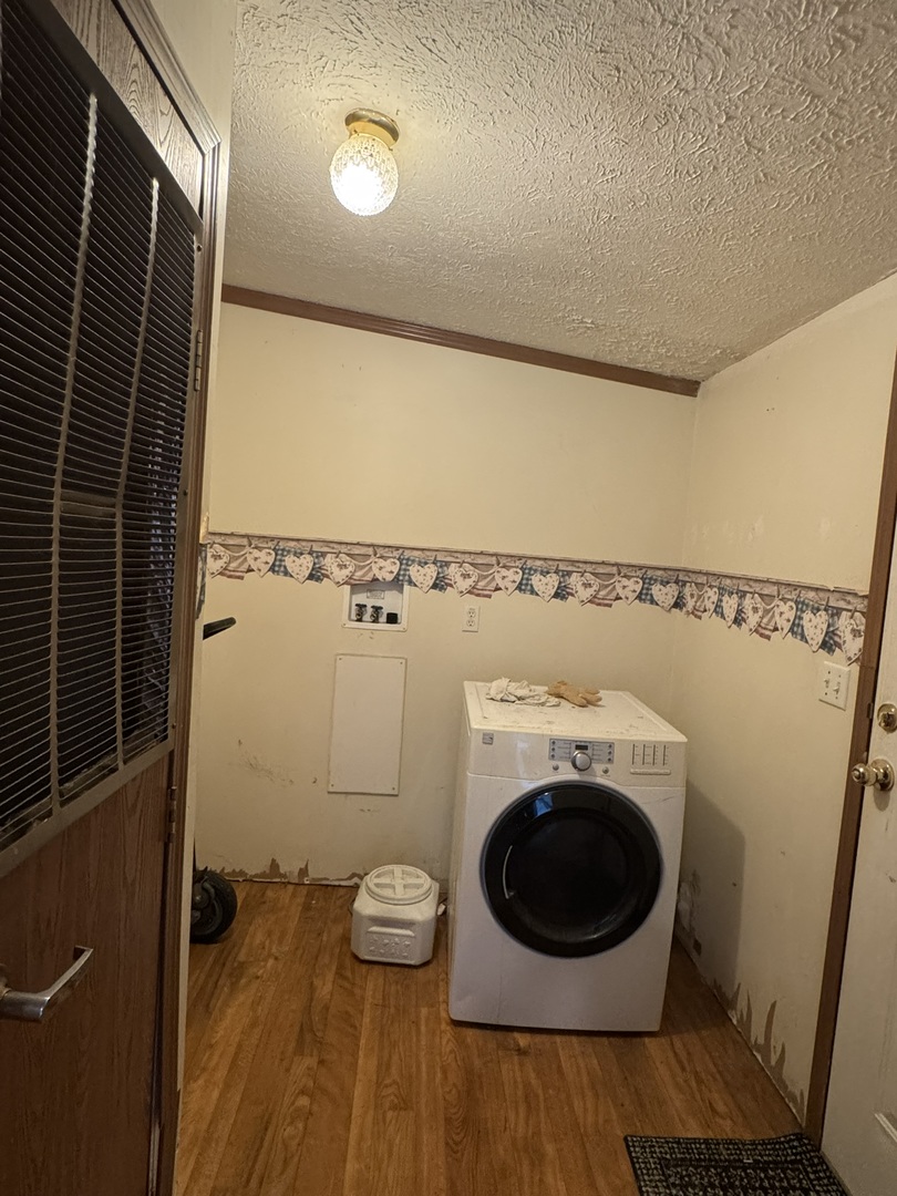 810 Harding Avenue, Gillespie, IL 62033