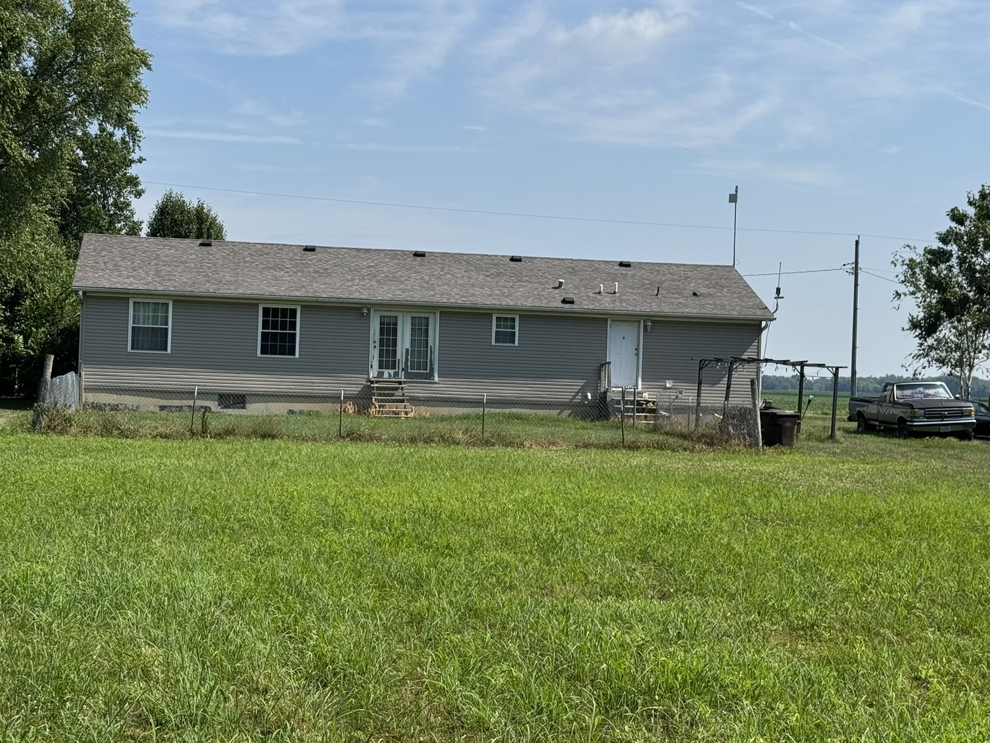 810 Harding Avenue, Gillespie, IL 62033