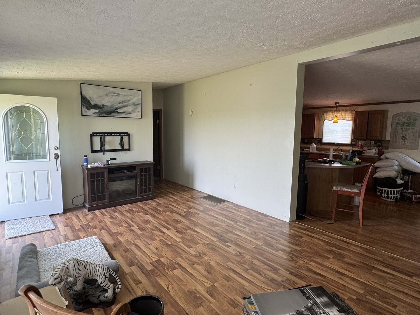 810 Harding Avenue, Gillespie, IL 62033