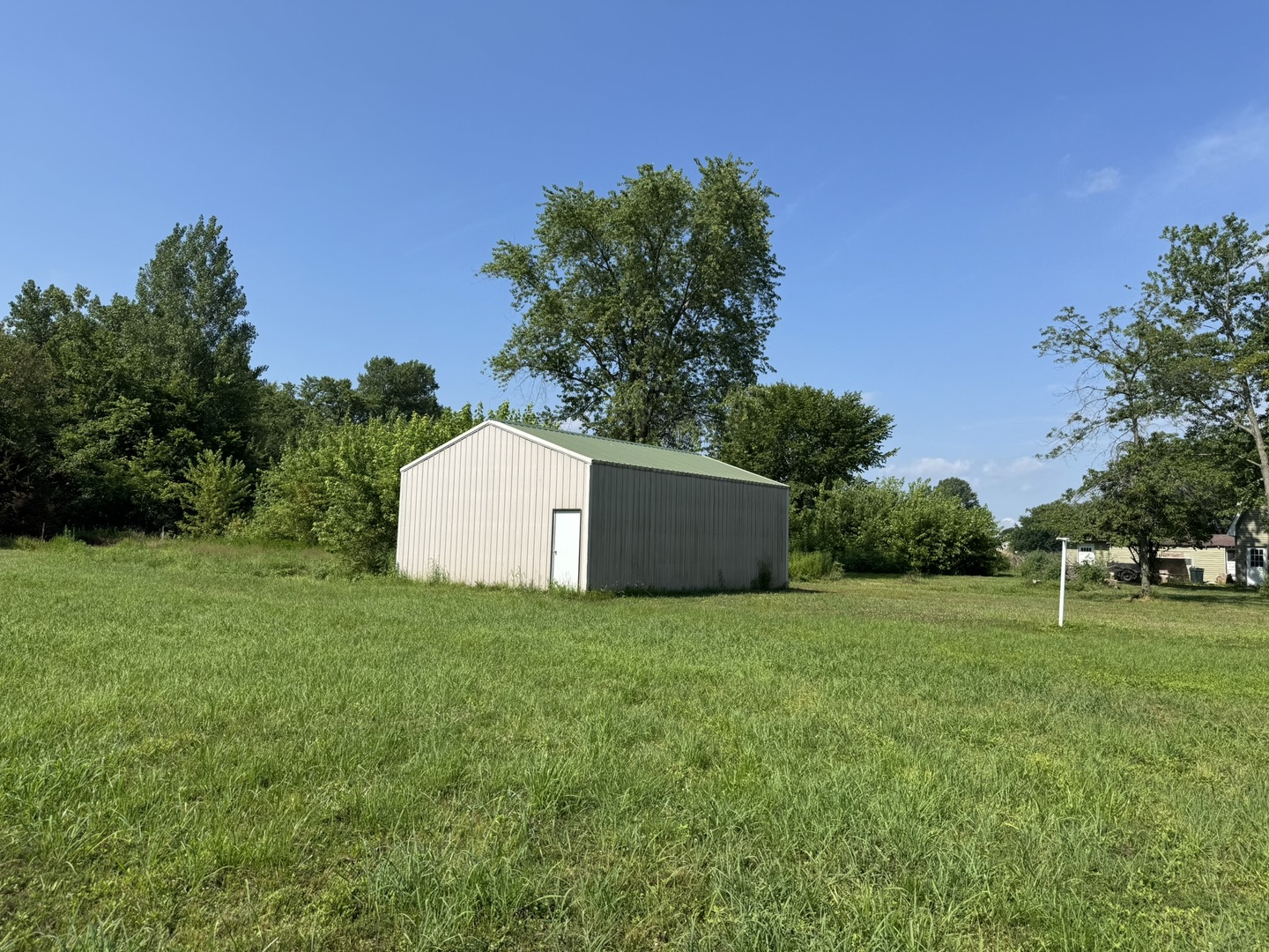 810 Harding Avenue, Gillespie, IL 62033