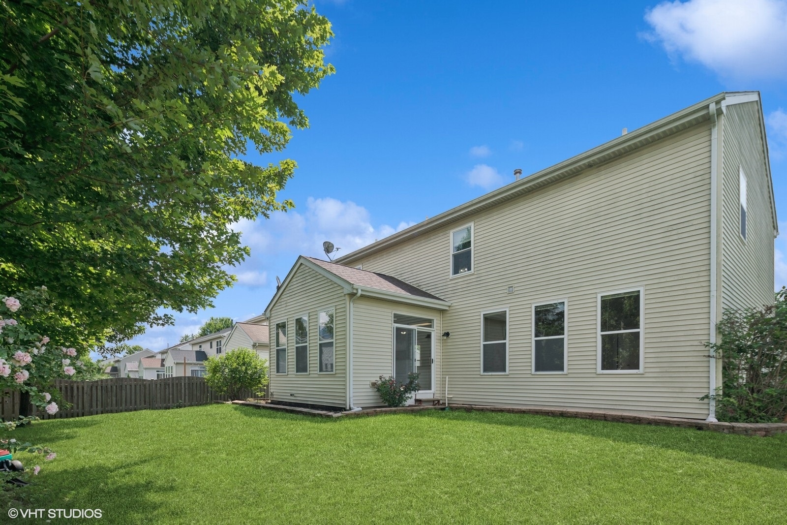 1984 Bluemist Drive, Aurora, IL 60504