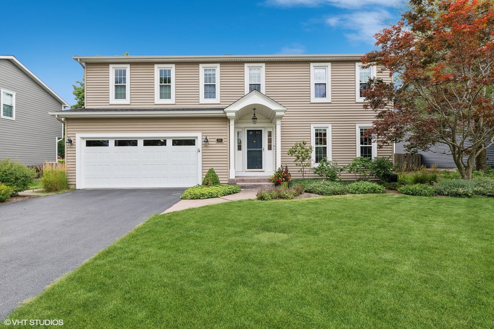 1820 N Wilson Place, Arlington Heights, IL 60004