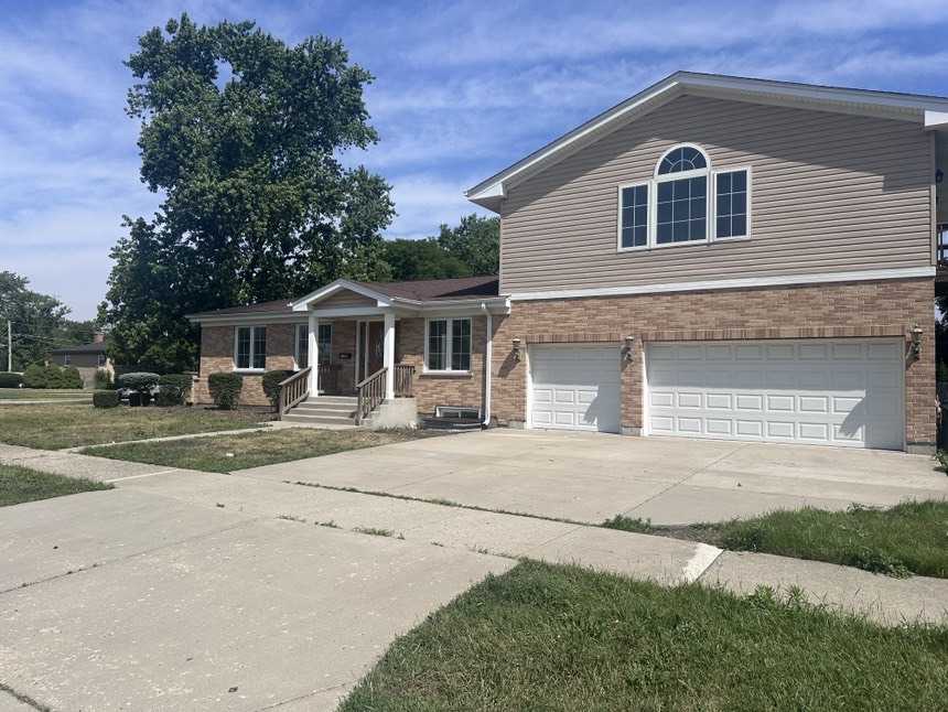 7300 Beckwith Road, Morton Grove, IL 60053