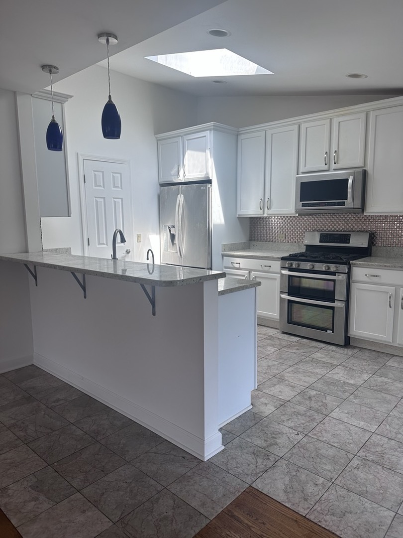 7300 Beckwith Road, Morton Grove, IL 60053