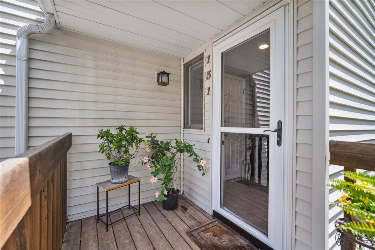 903 N Linden Street #131, Normal, IL 61761