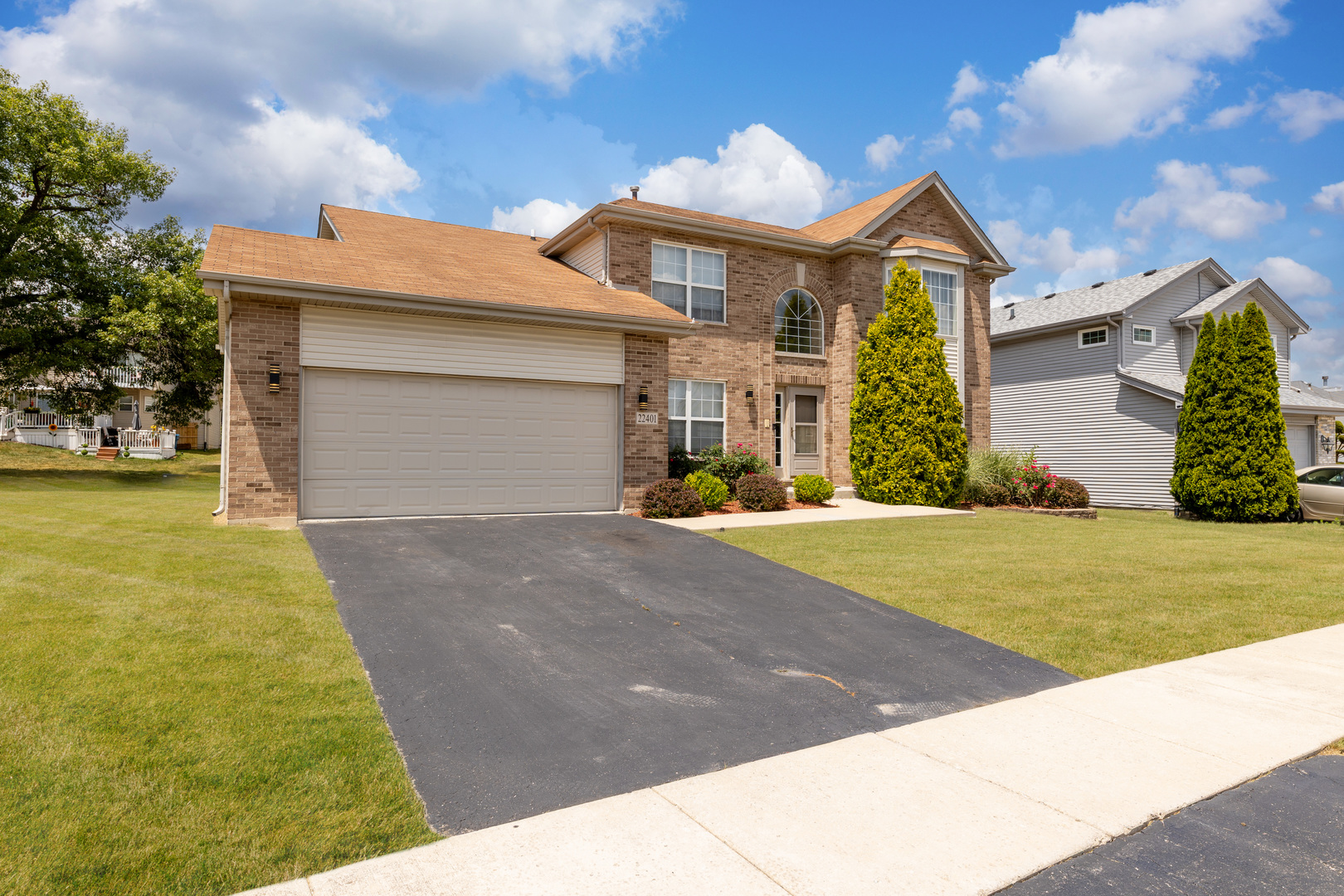 22401 Helen Drive, Sauk Village, IL 60411