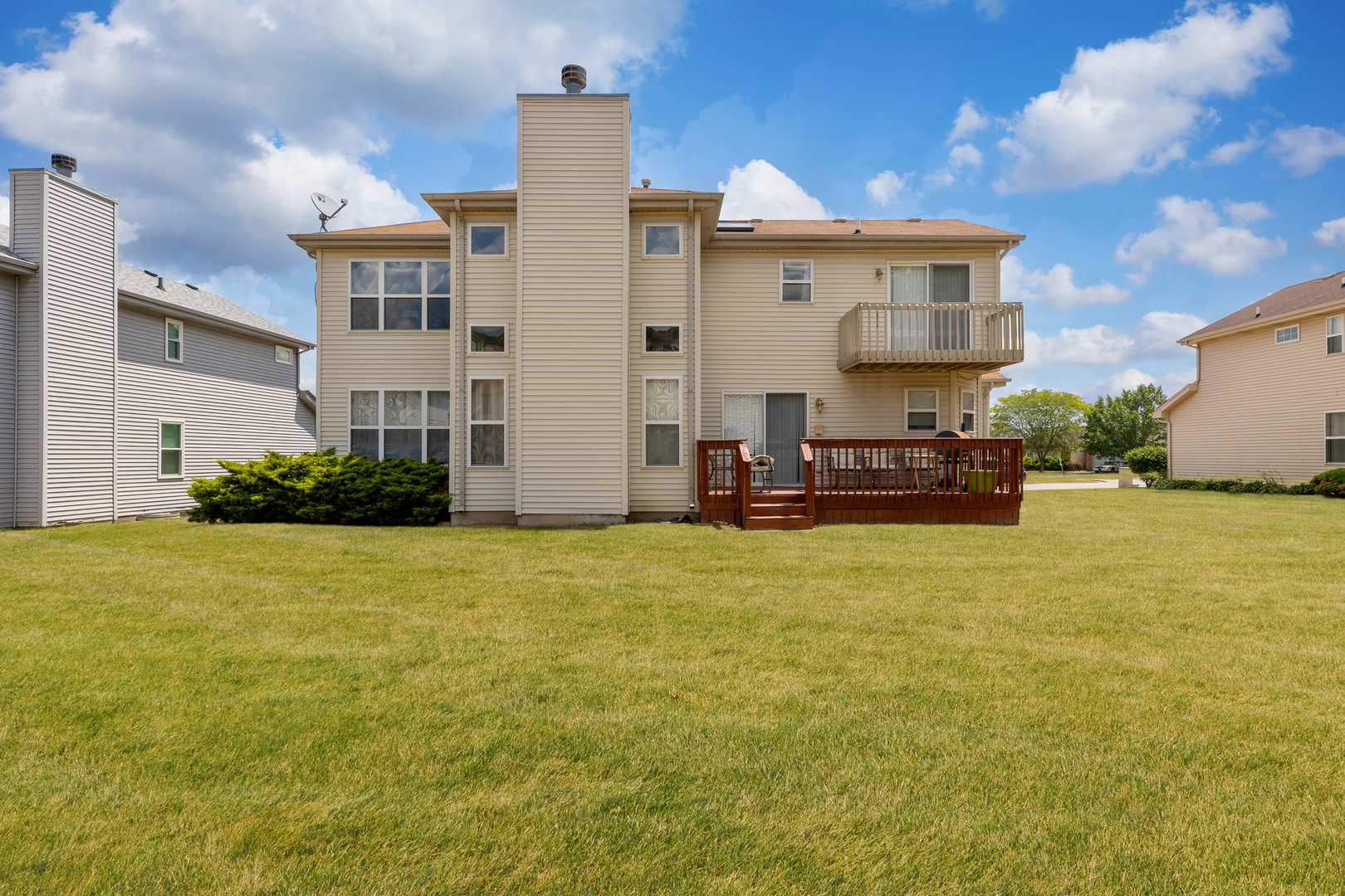 22401 Helen Drive, Sauk Village, IL 60411