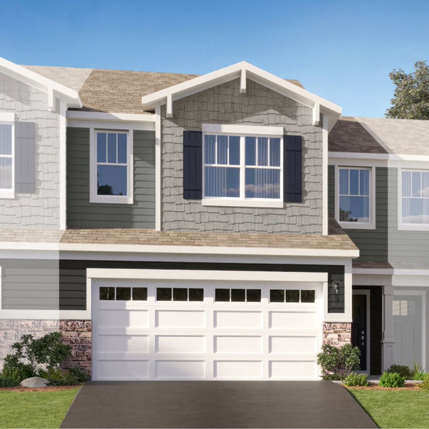 16433 Golden Valley Lane, Lockport, IL 60441