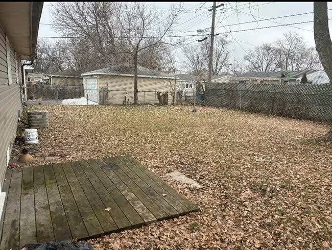 237 Harrison Street, Carpentersville, IL 60110