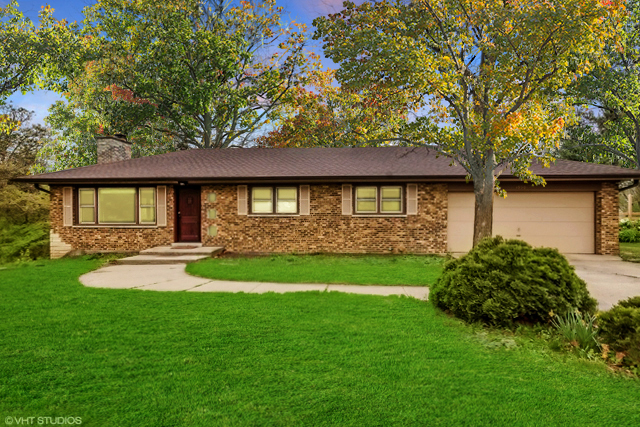 3950 Downers Drive, Downers Grove, IL 60515