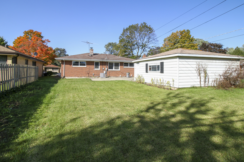 605 N Wille Street, Mount Prospect, IL 60056